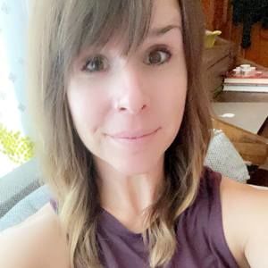 Meet your Posher, Jenn